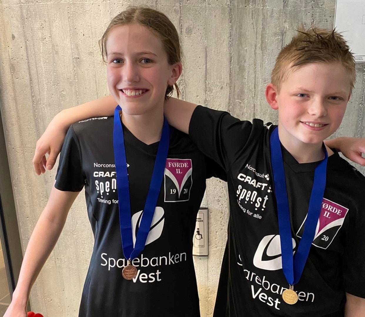 Zeekit LÅMØ Vest 2022